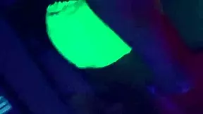 Watch Nikki Lixxx Get Her Shaved Pussy Licked In POV!