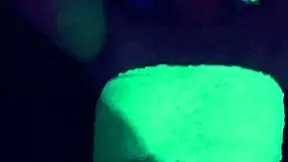 Watch Nikki Lixxx Get Her Shaved Pussy Licked In POV!