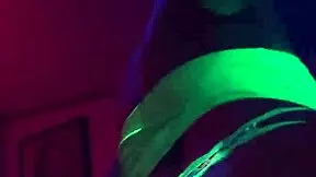 Watch Nikki Lixxx Get Her Shaved Pussy Licked In POV!