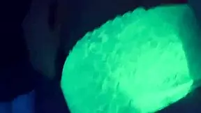 Watch Nikki Lixxx Get Her Shaved Pussy Licked In POV!