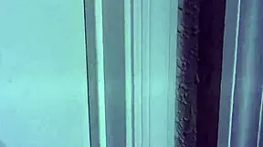 Hot Teen Teases And Blows Delivery Boy!