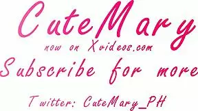 Amateur teen gets fucked and covered in huge jizz load