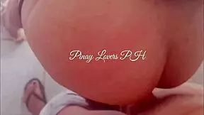 pinay teen's viral scandal in public cemetery sex goes wild