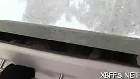 Big Cock Rams Tight Twats of BFFs?