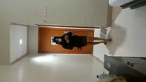 Petite 18 YO Pinay Sells Herself to ANGkol for SCHOOL TUITION Funds.