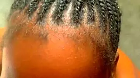 ebony teen just loves sucking on those big cocks, you know?