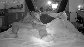 Wife cheats with lustful partner