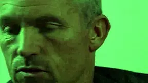 What happened last time? She asks her friend about rough doggystyle