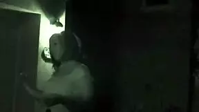 sexy busty teen 18+ riley evans sucks cock in pov