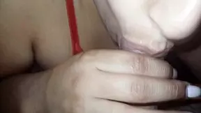 Wife Give Me Your Ass To Eat! Cum Ass Masturbation Natural Tits Latina Teen Cock