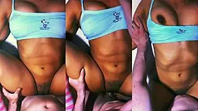 shy petite latina teen so tight he caresses and kisses before introducing member 😘