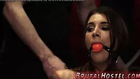 Solo Girl Binds Feet For Fetish And Teacher Sex