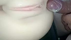 I Fucked My Secretary's Beautiful Girlfriend's Asshole With Toys