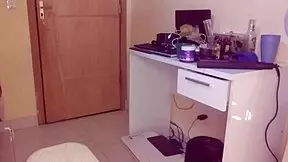 i'm loving this original novinha getting assfucked and sucking big cock