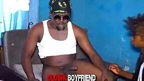 Sexy babes Victoria Pure and Natasha teen 18+ had lesbian sex in the dog house, licking pussies and asses.