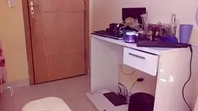 i'm loving this original novinha getting assfucked and sucking big cock