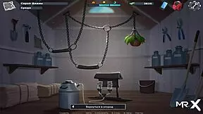 summertime saga anime cartoon where teen and milf have fun with everyone