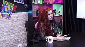 Beautiful teen Emy tattooed starts young with permission, but family intervenes in her anal adventures.