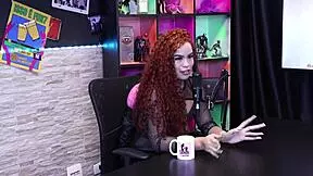 Beautiful teen Emy tattooed starts young with permission, but family intervenes in her anal adventures.