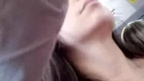 candid teen 18+ caught on street, those feet tho... 😍