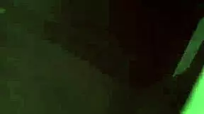 Wife Licks Friend's Dick And Swallows Cum