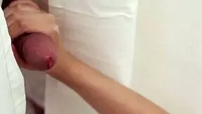 Man, I got this mormon teen facialized real good!