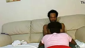 Got my dick sucked by cheating girlfriend while her boyfriend's away?