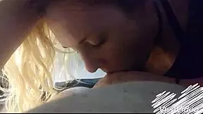 jaspers amazing blowjob skills