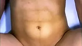 Petite Indian stepmom seduces with tight body in shy college cheating affair