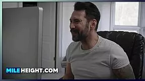 Obsessive love beyond internet aiden ashley tommy pistol