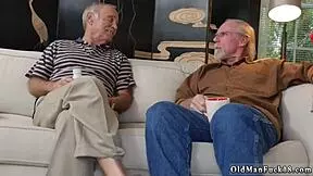 i swallow step daddys first time cock handjob