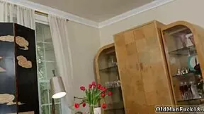 i swallow step daddys first time cock handjob