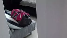 Horny Gf Fucks Boyfriend And His Hot Step Sister Threesome Preview Kenzie Madison Katie Kush