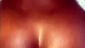 how does the big ass teen 18+ get doggystyle pov with monster cock?