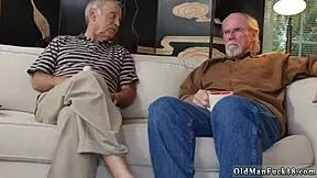 i swallow step daddys first time cock handjob