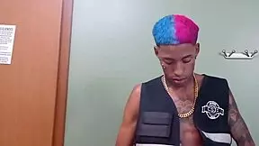 Does Sexy Mommy Angel Dinizz Give It Good?