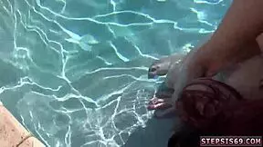 family fuck with step tight jeans cronys in hardcore pov taboo fucking