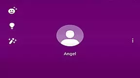 Cute teen masturbating with toys in video