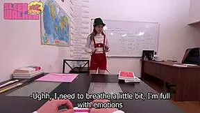 What are you willing to do for this role