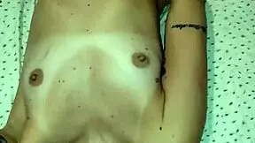 Chupando de PONTA CABEÇA with Sexy Latina Babe!