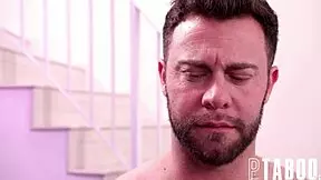 seth gamble asks, 'nuru or nothing?' to queenie sateen