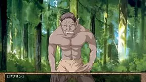 Sexyseduc Bounce Valkyries And Trip At Longest Forrest -Compilation P01-