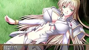 Sexyseduc Bounce Valkyries And Trip At Longest Forrest -Compilation P01-