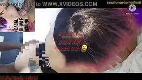 um corno bem amansado vira o melhor marido do mundo