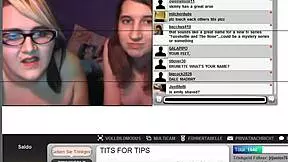 i love watching 2 sexy german young girls on cam nude fucking