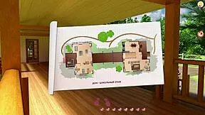 Complete gameplay - helping the hotties part 1 in cowgirl doggystyle blowjob cumshot.