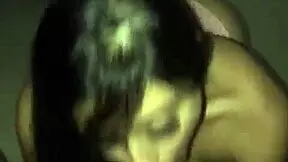 quiero cojer mientras todos duermen, anal and cumshot outdoor