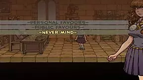 Watch akaburs witch trainer rip clothes and tease slave