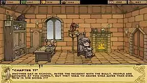 Watch akaburs witch trainer rip clothes and tease slave