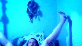 verification video for a petite young teen